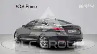 2019 Genesis G80