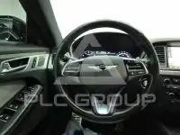 2019 Genesis G80