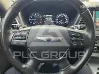 2019 Genesis G80