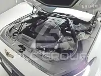 2019 Genesis G80