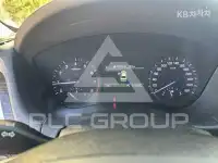 2019 Genesis G80