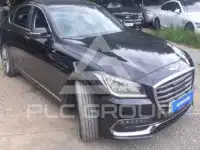2019 Genesis G80