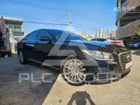 2019 Genesis G80
