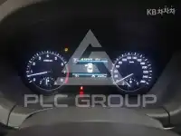 2019 Genesis G80