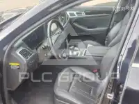 2019 Genesis G80