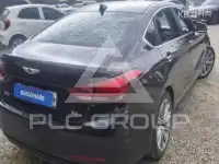 2019 Genesis G80