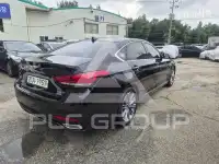 2019 Genesis G80