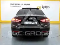 2019 Genesis G80