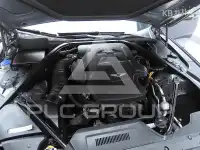 2019 Genesis G80