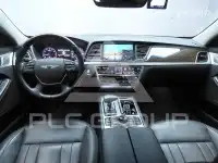 2019 Genesis G80