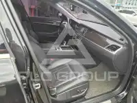 2019 Genesis G80
