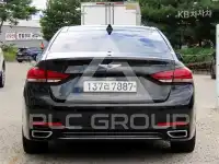 2019 Genesis G80