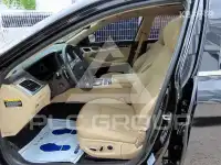 2019 Genesis G80