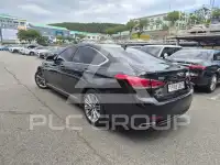 2019 Genesis G80