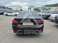 2019 Genesis G80