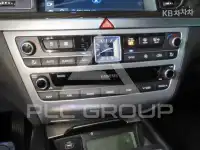 2019 Genesis G80