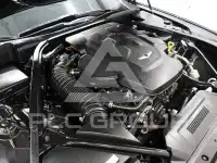 2019 Genesis G80