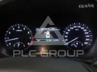 2019 Genesis G80