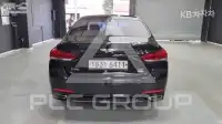 2019 Genesis G80