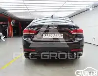 2019 Genesis G80