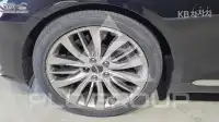 2019 Genesis G80