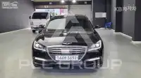 2019 Genesis G80