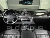 2019 Genesis G80