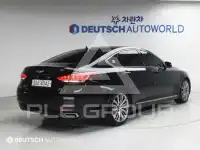 2019 Genesis G80