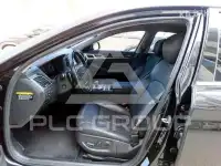 2019 Genesis G80