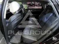 2019 Genesis G80