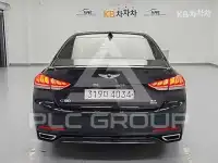 2019 Genesis G80