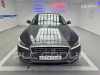 2019 Genesis G80