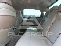2019 Genesis G80