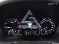 2019 Genesis G80