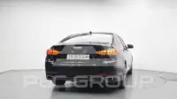 2019 Genesis G80