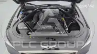 2019 Genesis G80