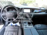 2019 Genesis G80