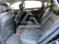 2019 Genesis G80