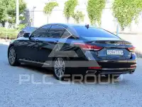 2019 Genesis G80