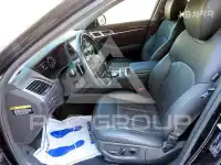 2019 Genesis G80