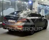 2019 Genesis G80