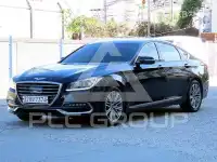 2019 Genesis G80
