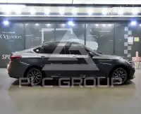 2019 Genesis G80