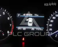 2019 Genesis G80