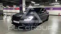 2019 Genesis G80