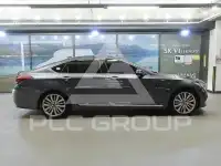 2019 Genesis G80