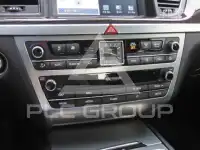 2019 Genesis G80