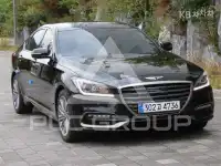 2019 Genesis G80