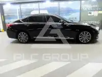 2019 Genesis G80