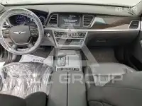 2019 Genesis G80